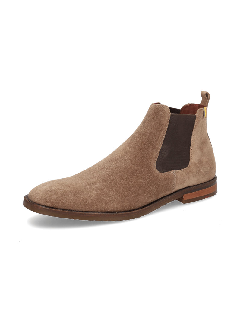 Lloyd-kotníčkové-Chelsea-béžová