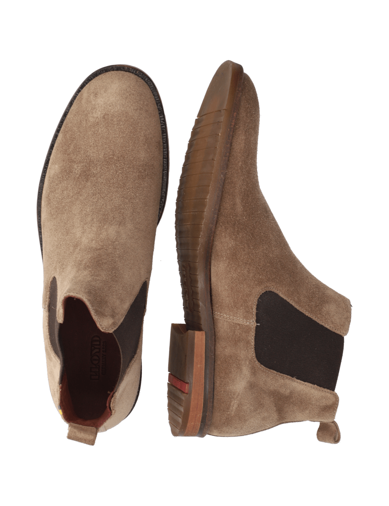 Lloyd-kotníčkové-Chelsea-béžová