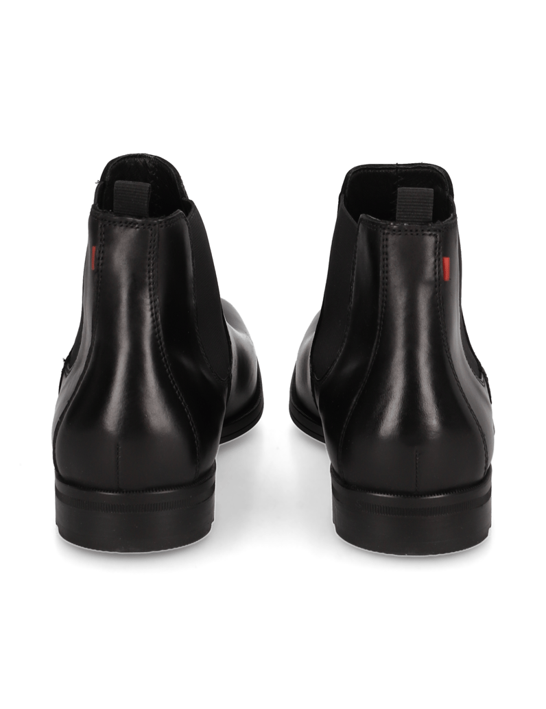 Lloyd-kotníčkové-Chelsea-černá