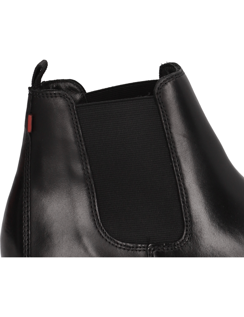 Lloyd-kotníčkové-Chelsea-černá