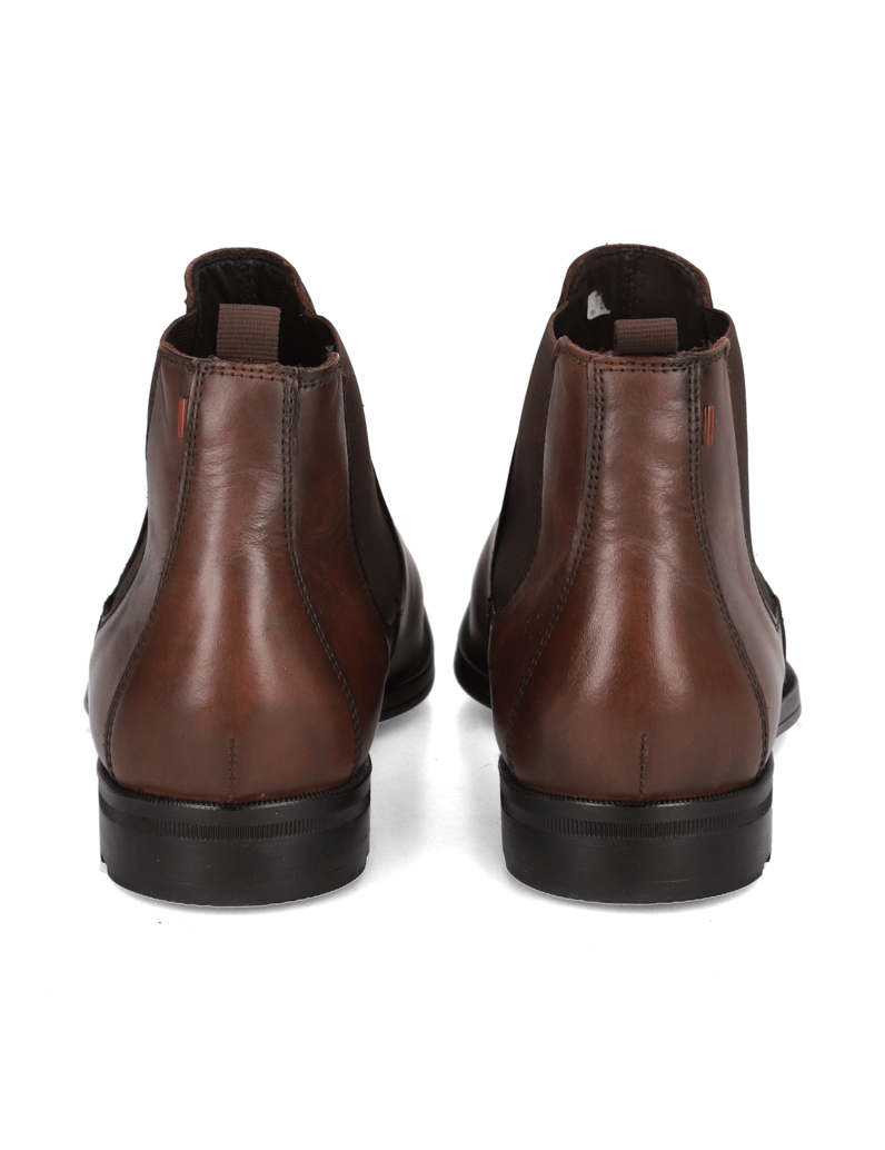 Lloyd-kotníčkové-Chelsea-černá