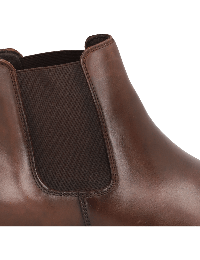 Lloyd-kotníčkové-Chelsea-černá