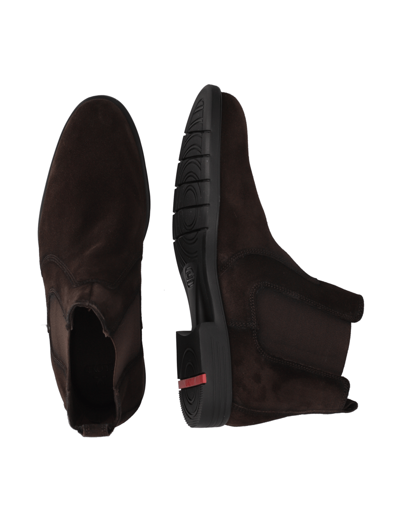 Lloyd-EEZY-315-černá