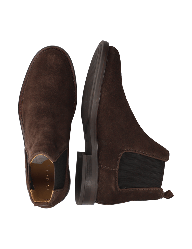 GANT-St-Fairkon-Chelsea-Boot-rjava