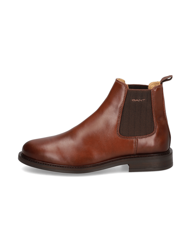 GANT-St-Fairkon-Chelsea-Boot-črna