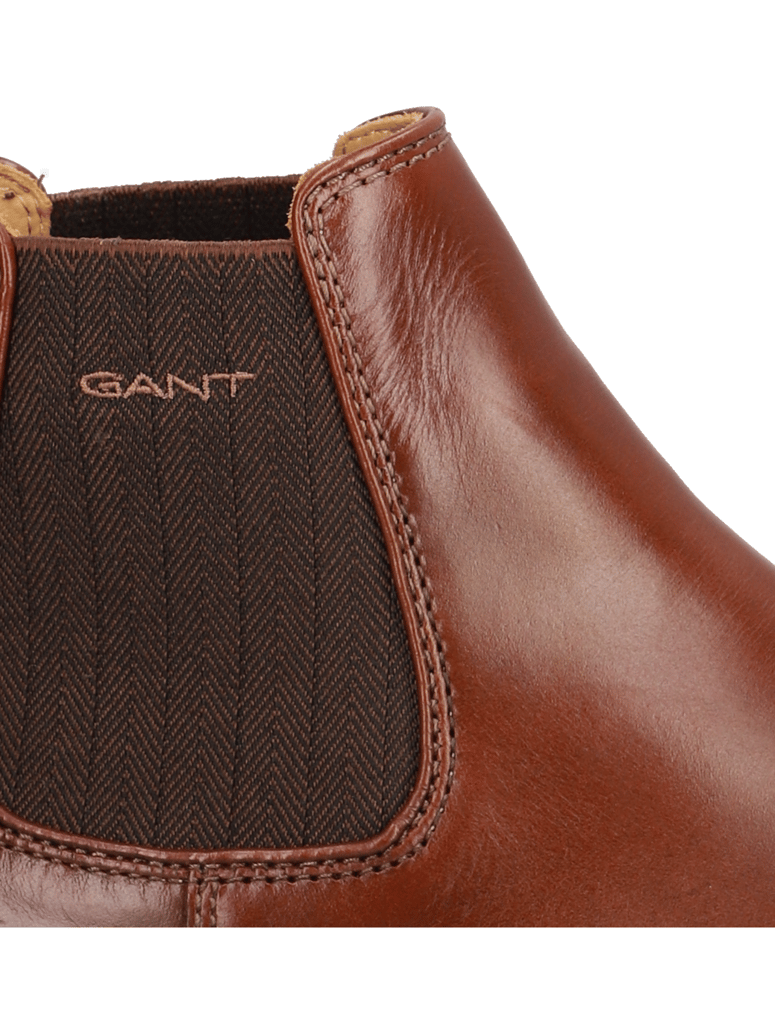 GANT-St-Fairkon-Chelsea-Boot-črna