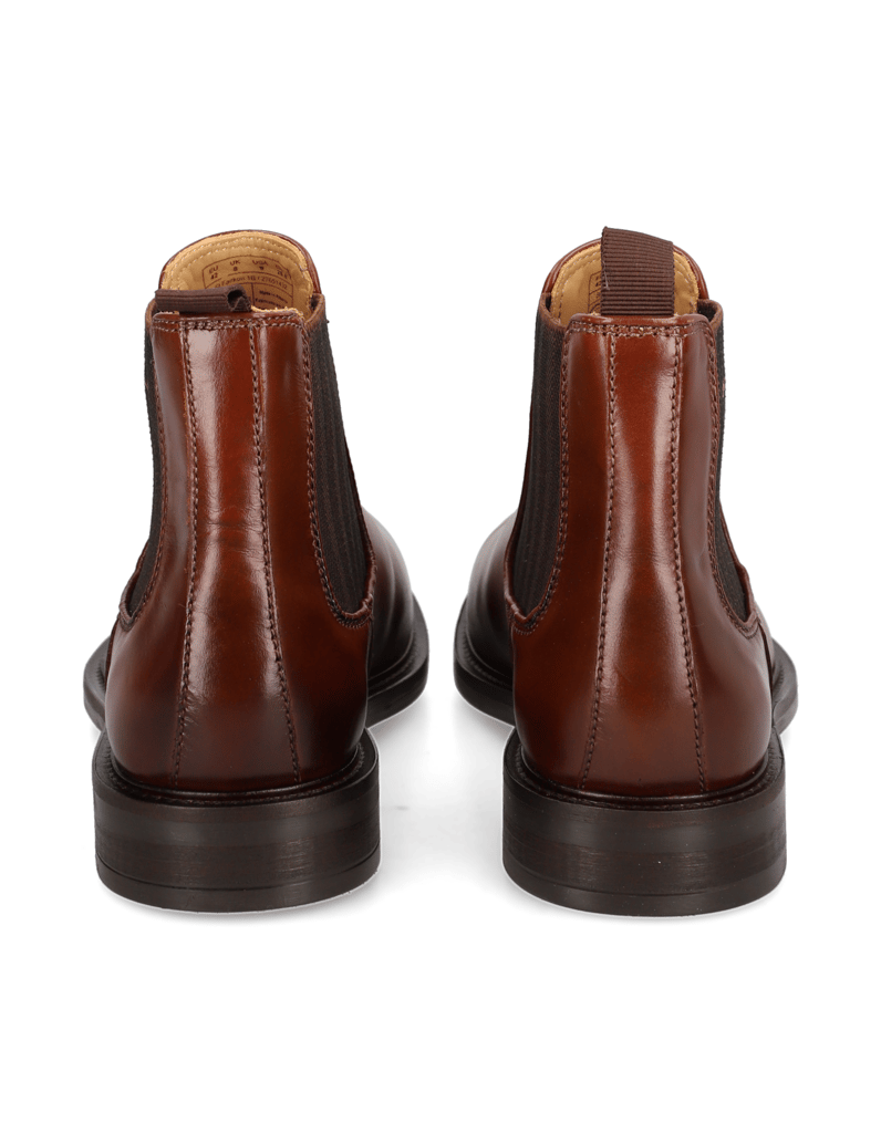 GANT-St-Fairkon-Chelsea-Boot-črna