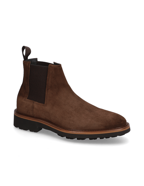 

D.H.Pollak Chelsea Boots