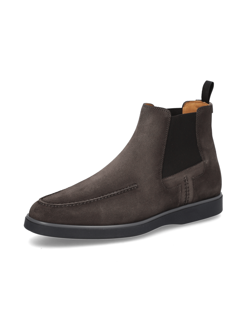 Magnanni-Veloursleder-Chelsea-Boot-grau