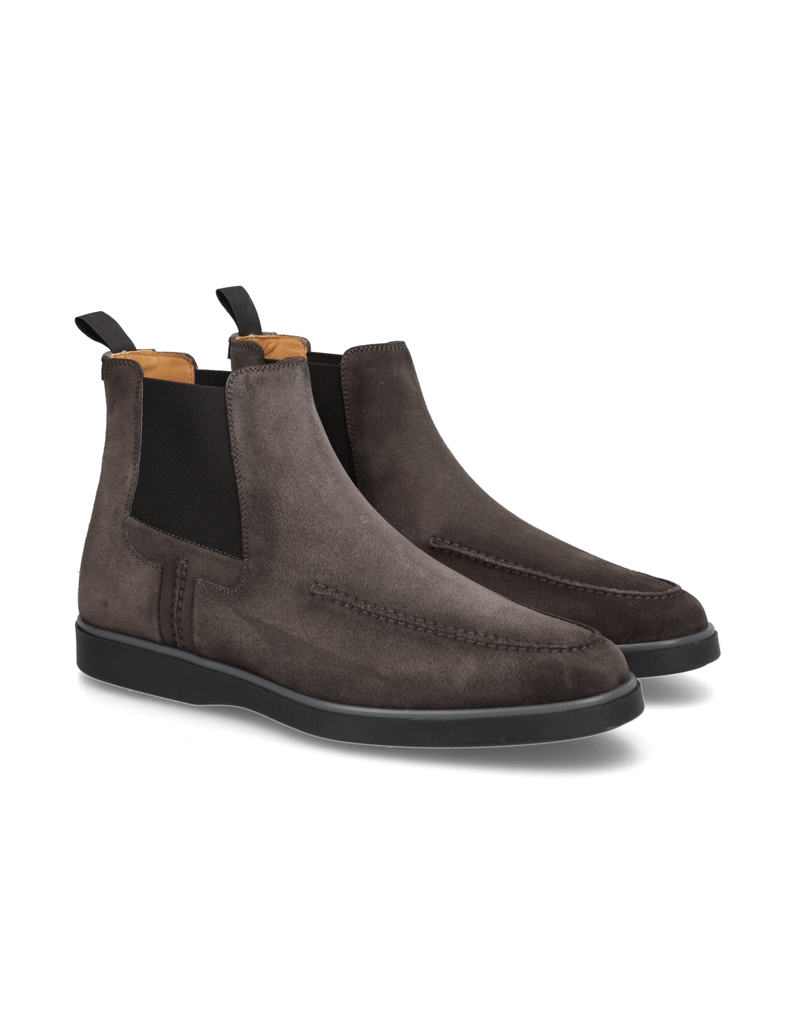 Magnanni-Veloursleder-Chelsea-Boot-grau