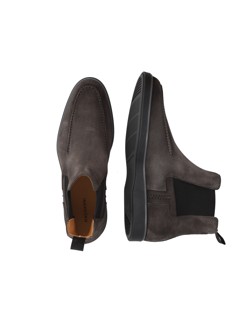 Magnanni-Veloursleder-Chelsea-Boot-grau