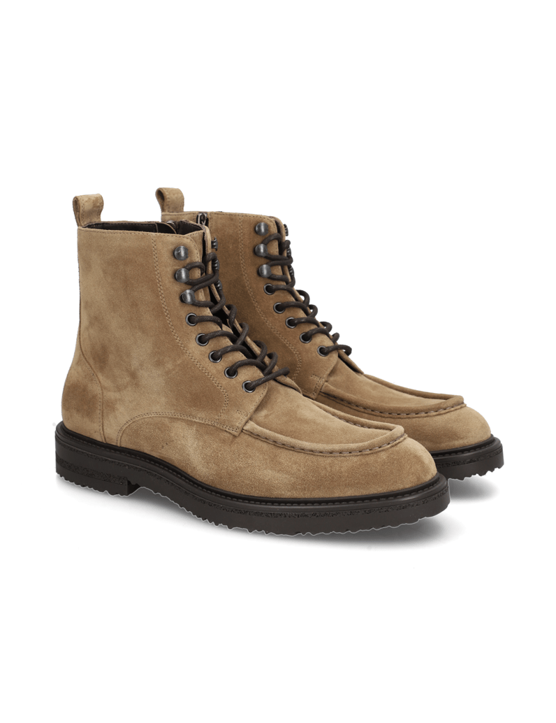 Rolando-Sturlini-Boot-braun