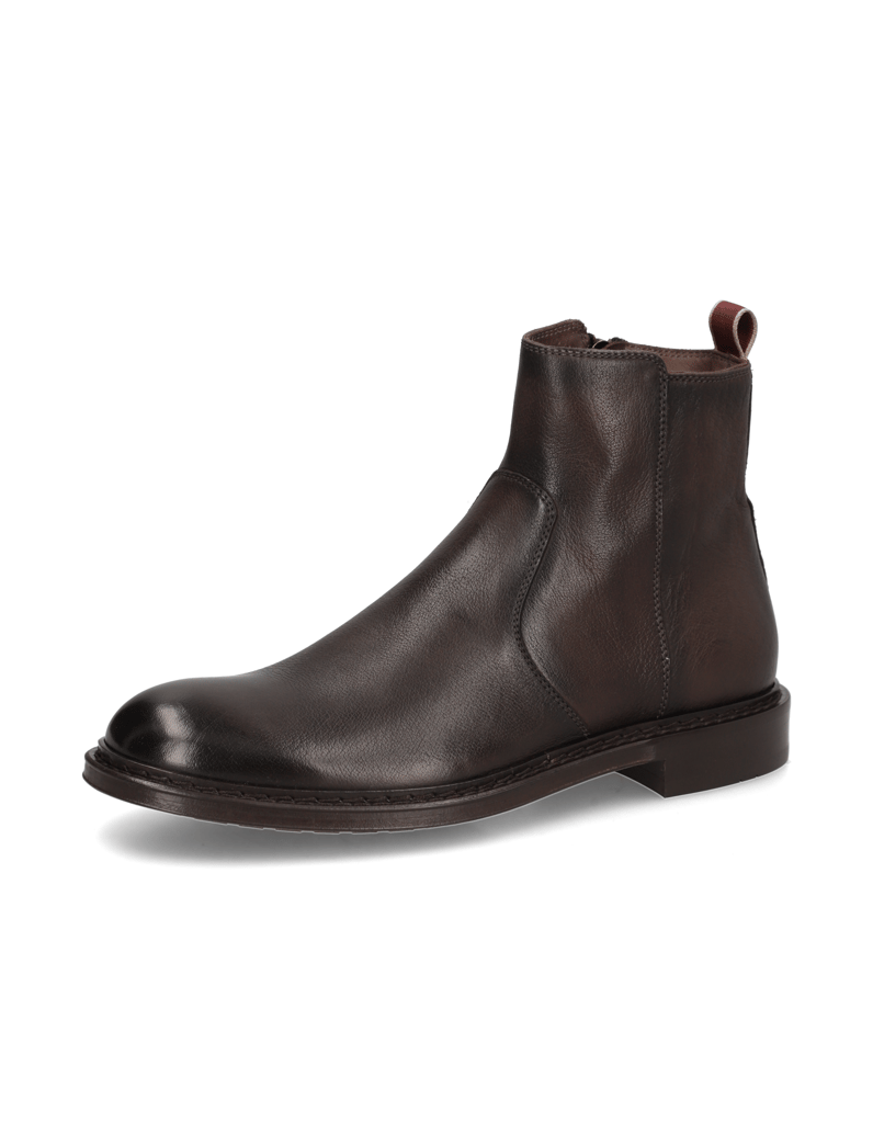Rolando-Sturlini-Stiefelette-braun