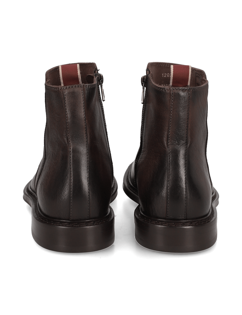 Rolando-Sturlini-Stiefelette-braun