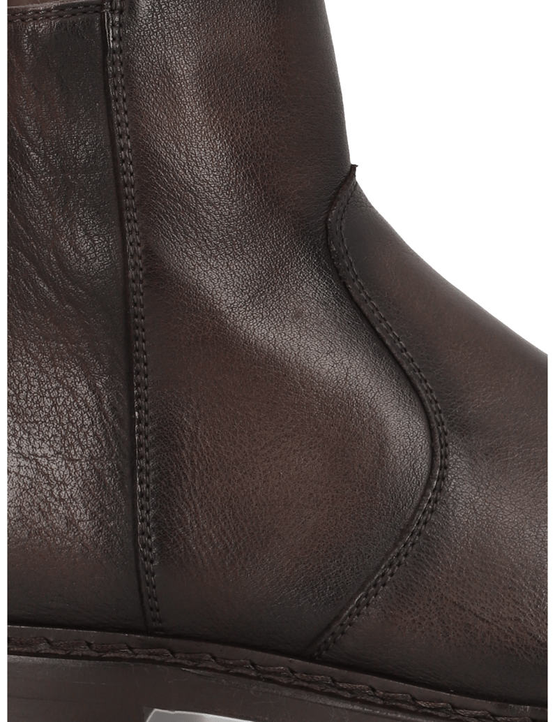 Rolando-Sturlini-Stiefelette-braun