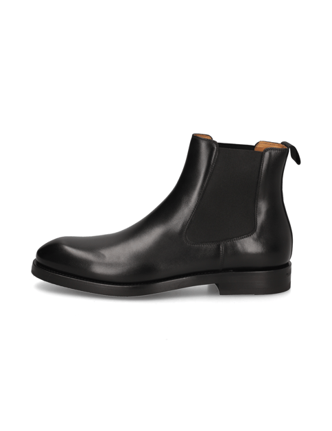 Chelsea Boot