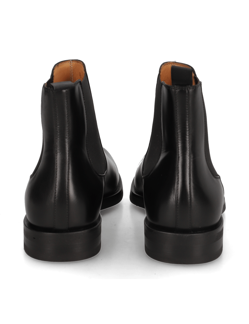 Magnanni-Chelsea-Boot-schwarz