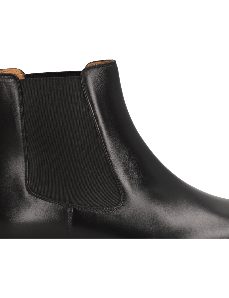 Magnanni-Chelsea-Boot-schwarz
