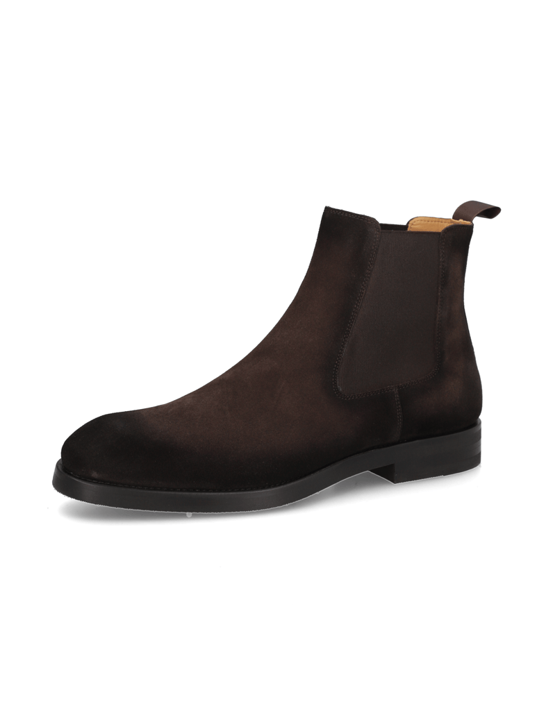Magnanni-Chelsea-Boot-schwarz