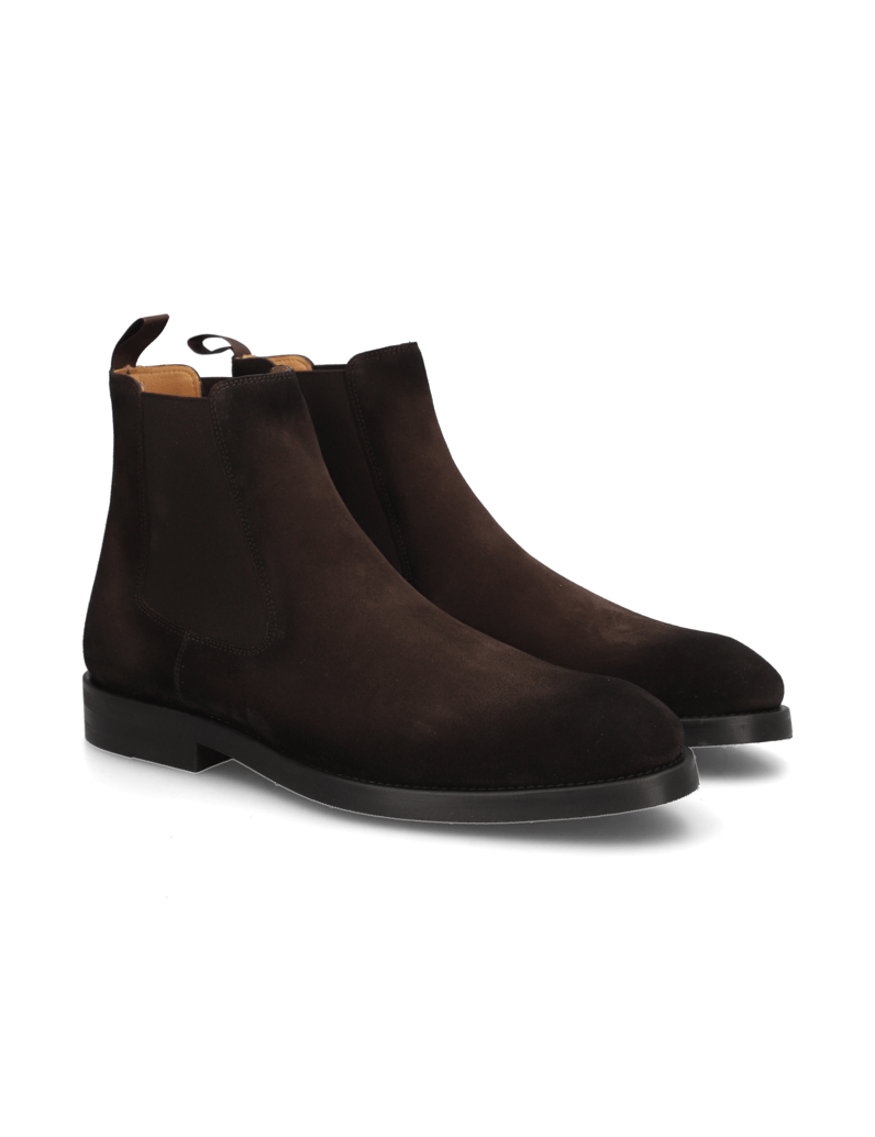 Magnanni-Chelsea-Boot-schwarz