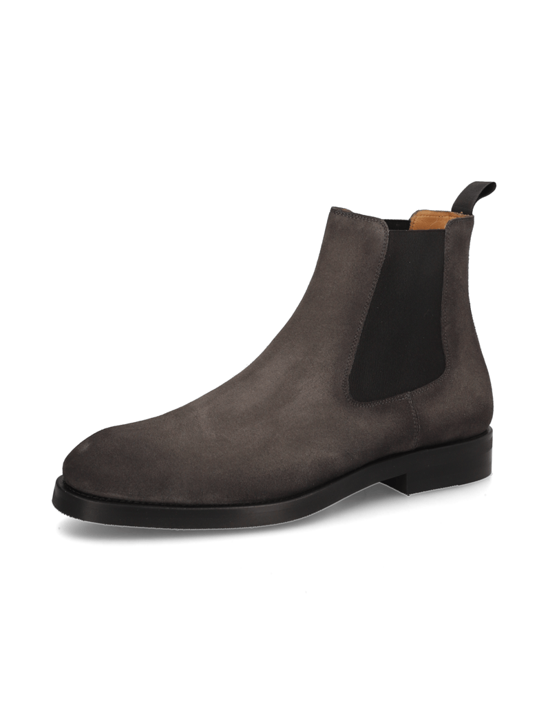 Magnanni-Chelsea-Boot-schwarz