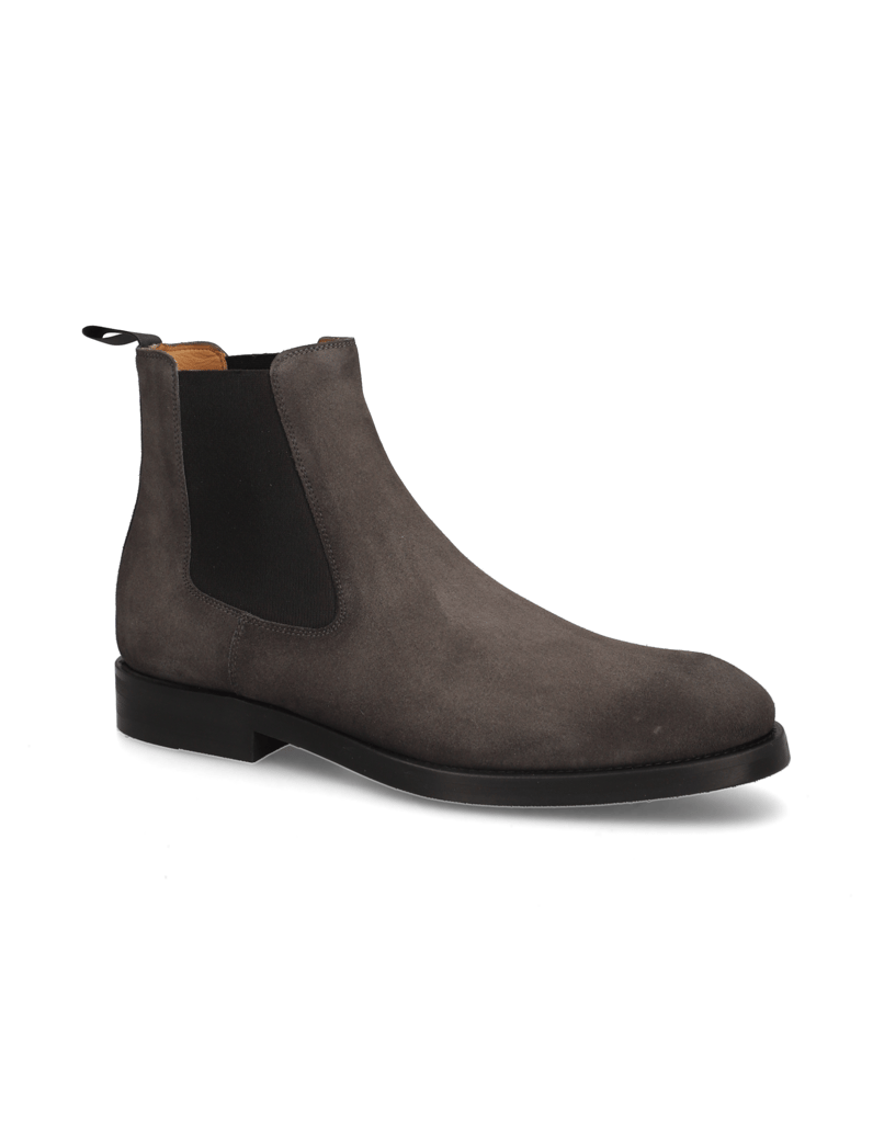 Magnanni-Chelsea-Boot-schwarz