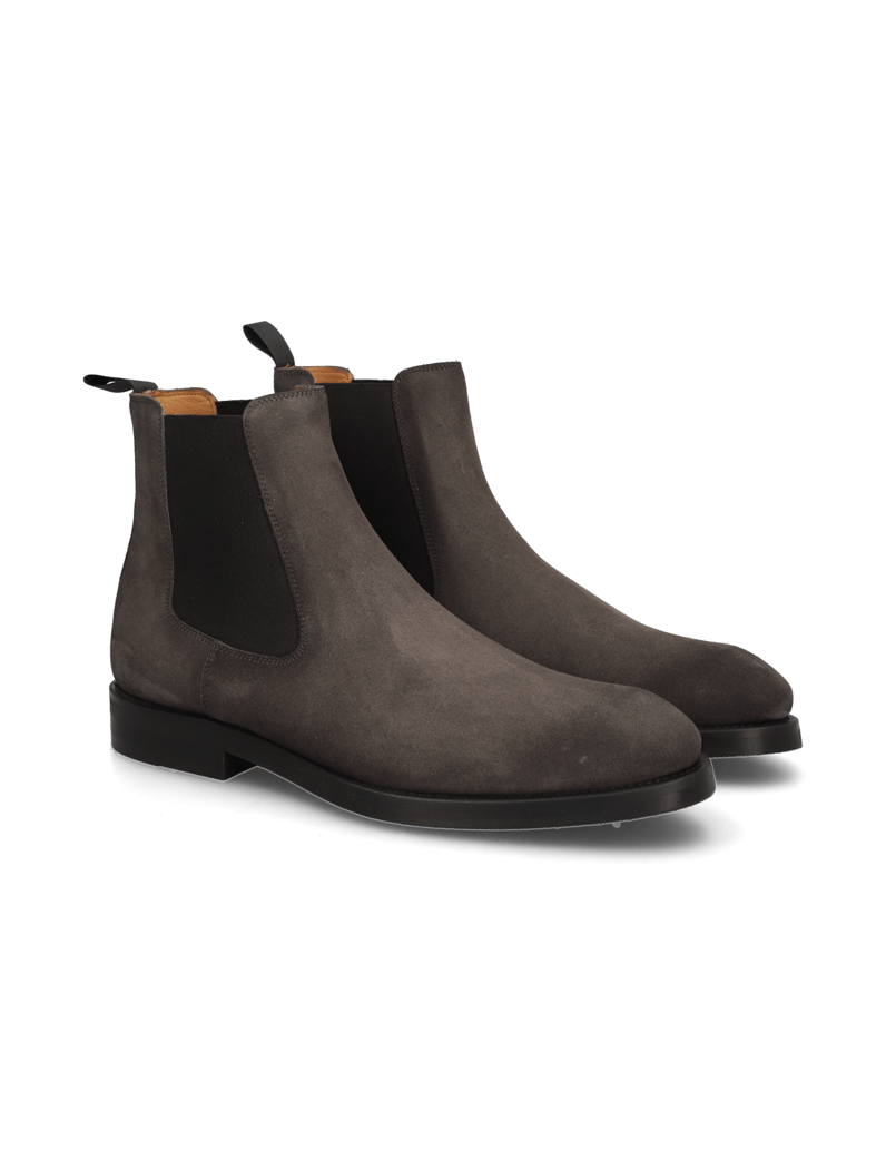 Magnanni-Chelsea-Boot-schwarz