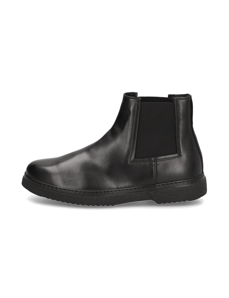 D.H.Pollak-chelsea-boots-čierna