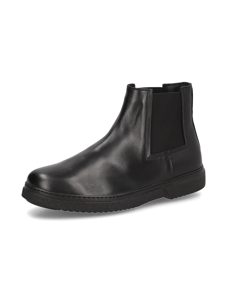 D.H.Pollak-chelsea-boots-čierna
