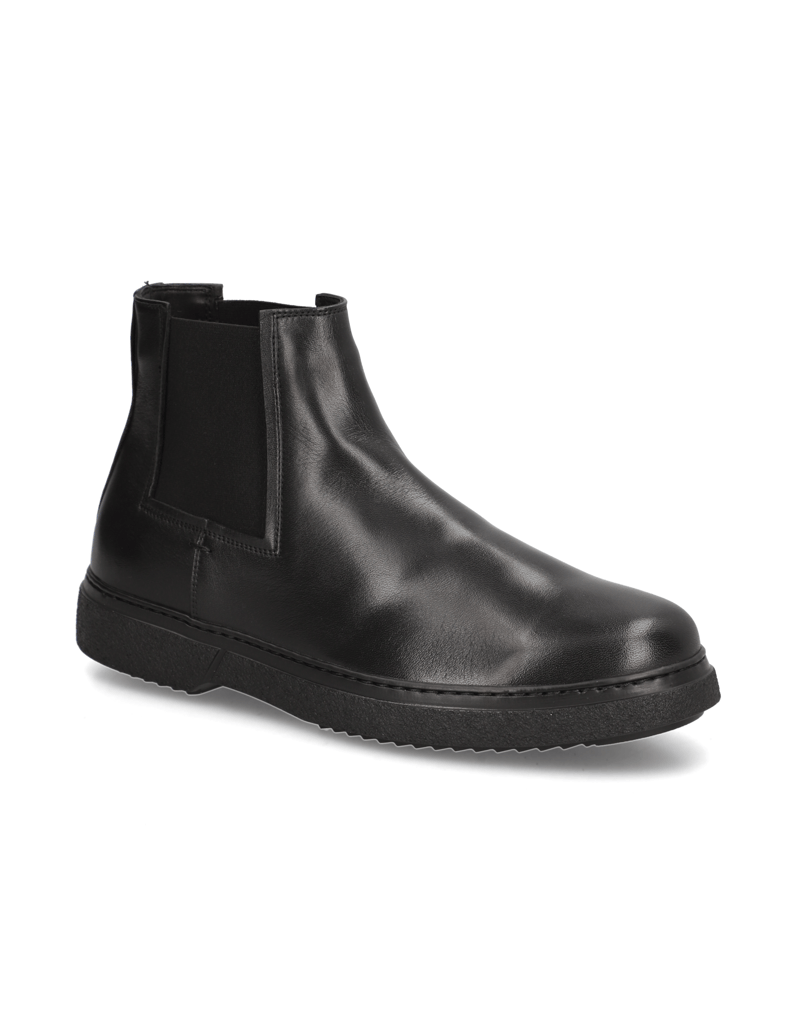 D.H.Pollak-chelsea-boots-čierna