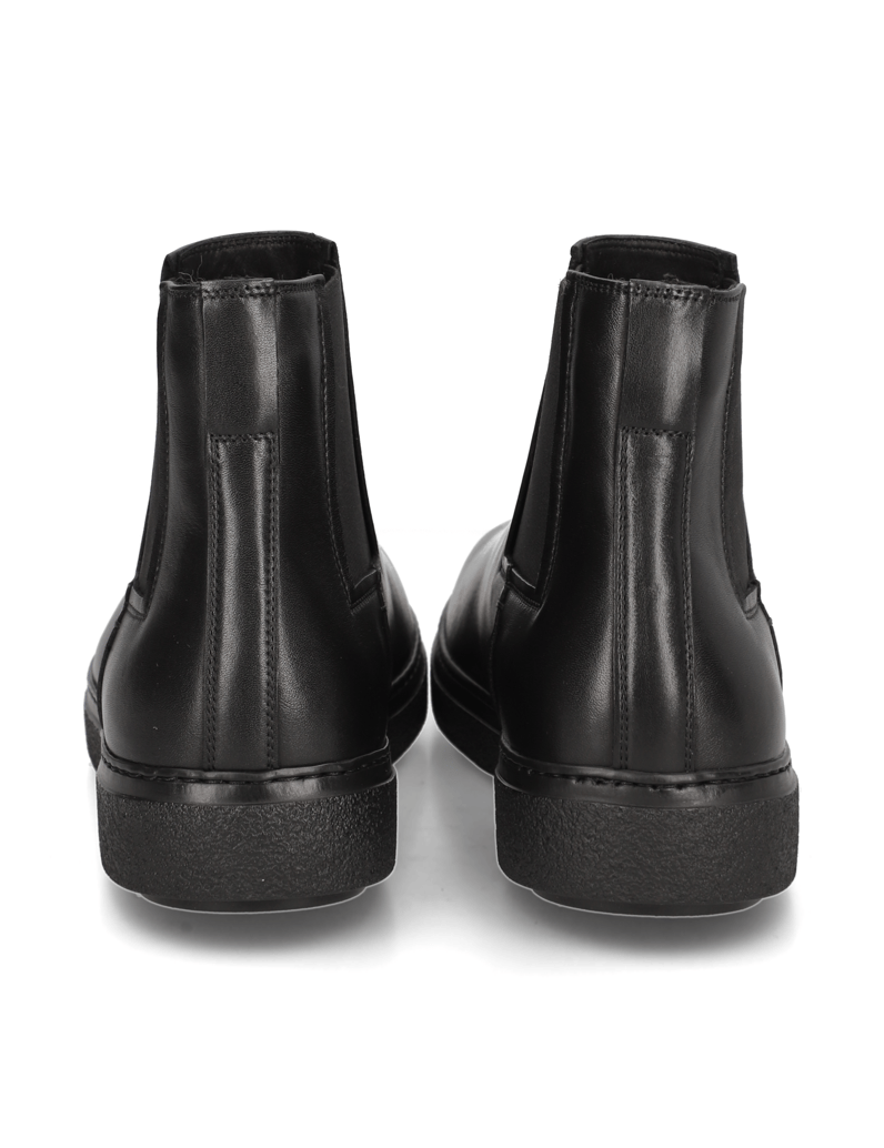D.H.Pollak-chelsea-boots-čierna
