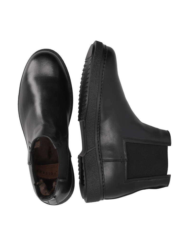 D.H.Pollak-chelsea-boots-čierna