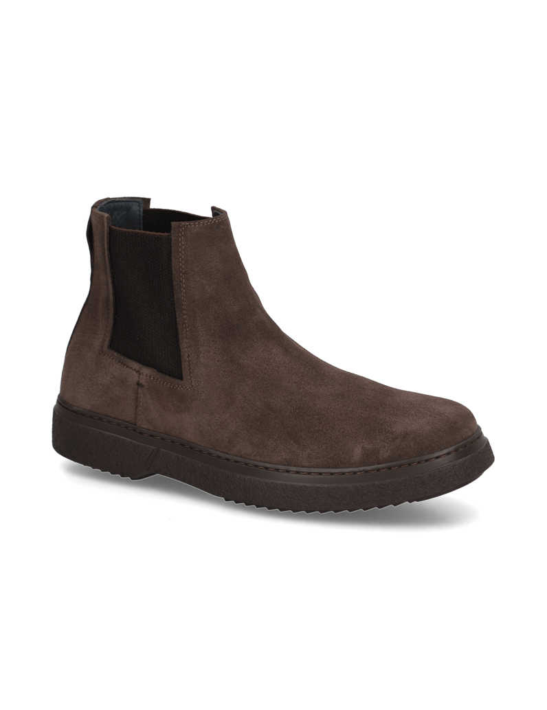 D.H.Pollak-Chelsea-Boot-braun