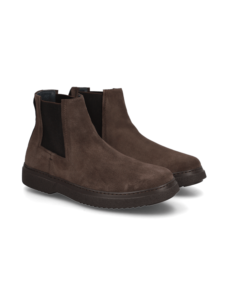 D.H.Pollak-Chelsea-Boot-braun