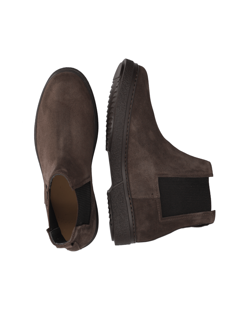 D.H.Pollak-Chelsea-Boot-braun