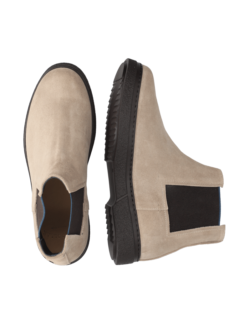 D.H.Pollak-Chelsea-Boot-braun