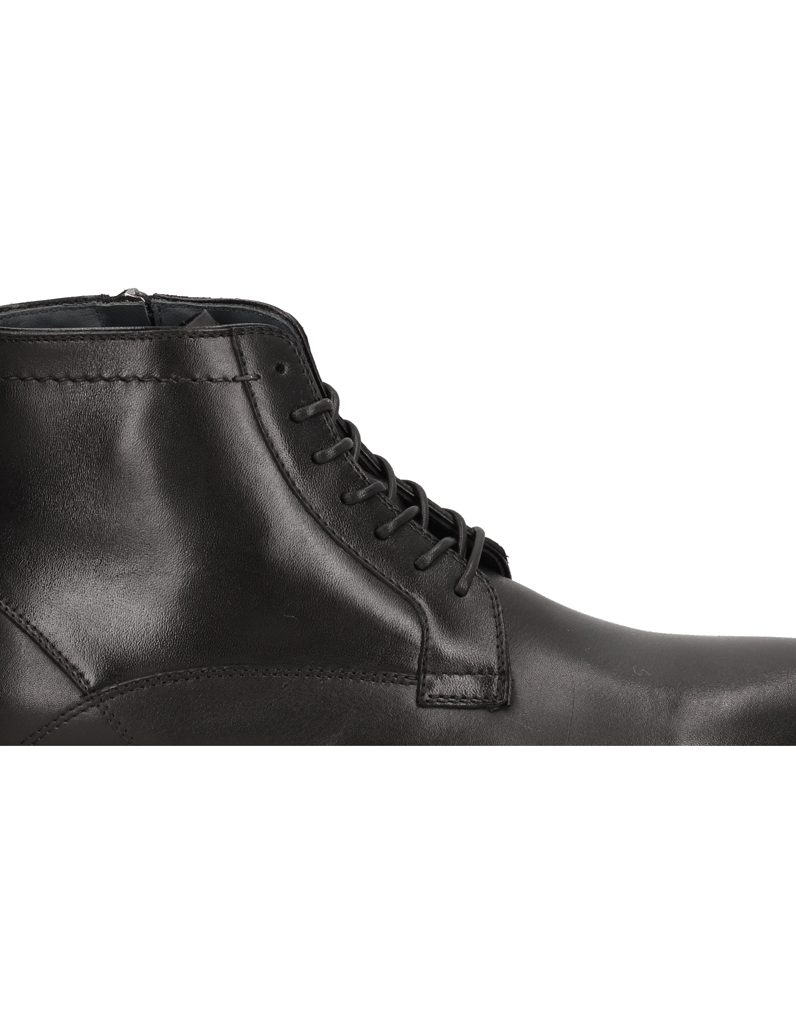 D.H.Pollak-Boot-schwarz