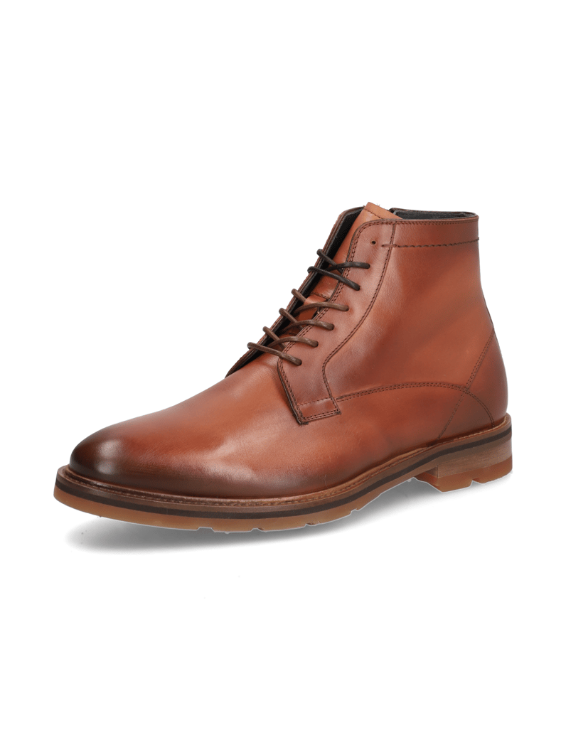 D.H.Pollak-Boot-schwarz