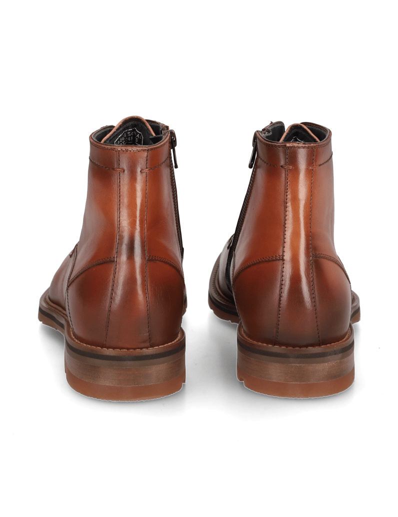 D.H.Pollak-Boot-schwarz