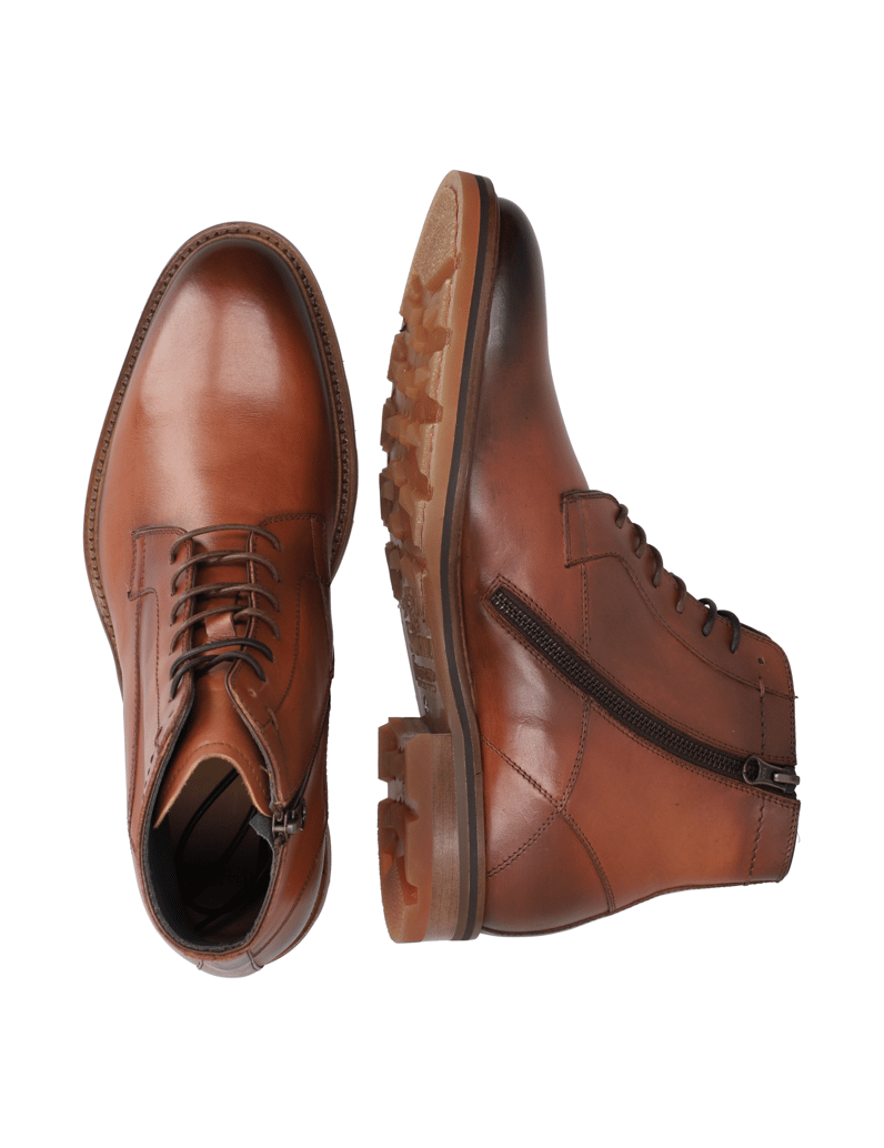 D.H.Pollak-Boot-schwarz