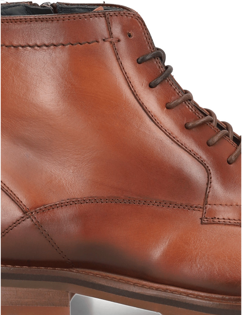 D.H.Pollak-Boot-schwarz