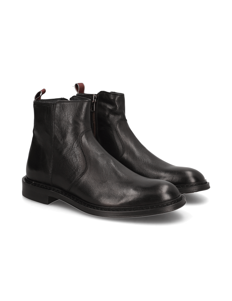 Rolando-Sturlini-Boot-schwarz