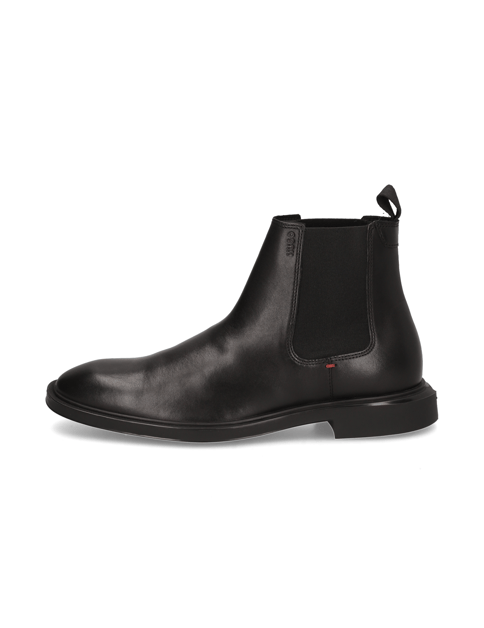 

HUGO chelsea boots