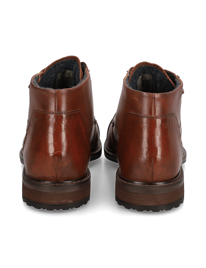 BUGATTI-Elegantní-polokozačky