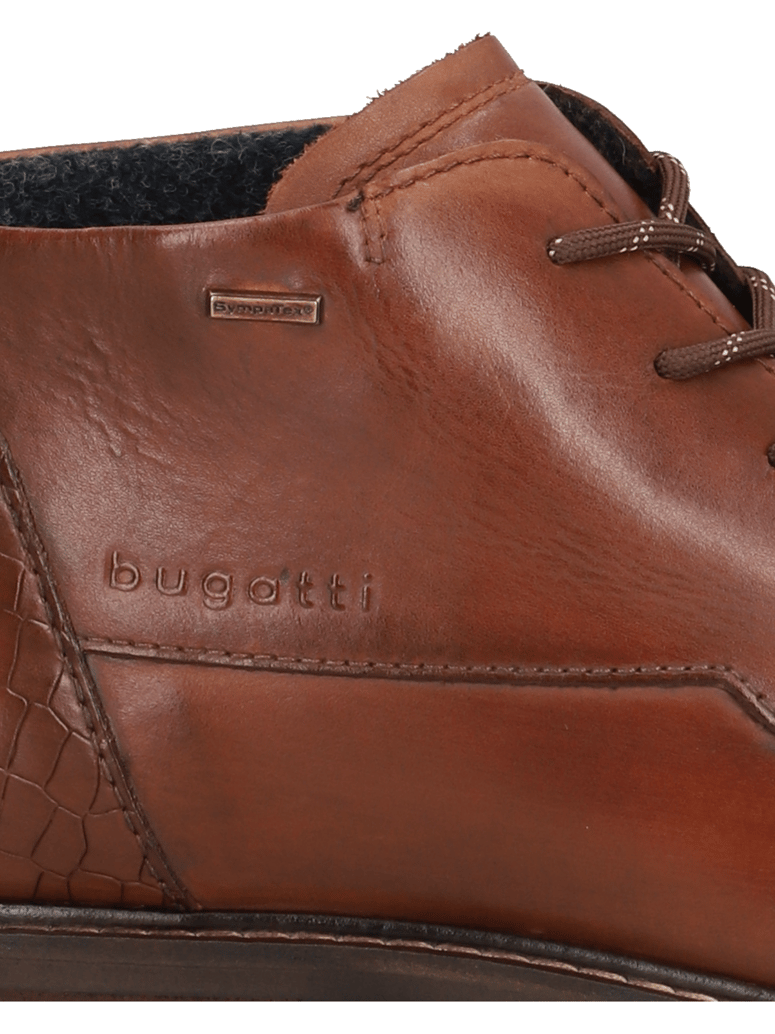 BUGATTI-Elegantní-polokozačky