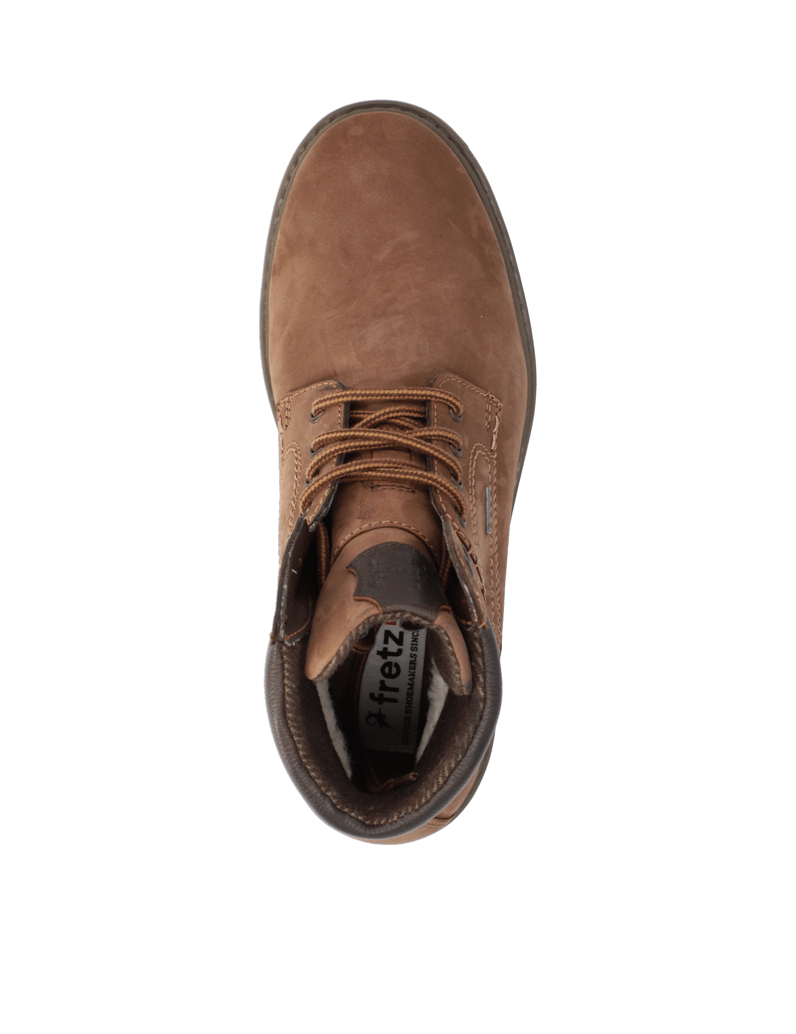 FRETZ-MEN-Gore-STONE-GORE-TEX-braun