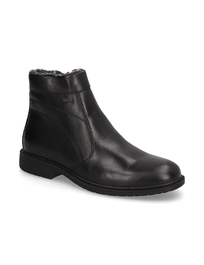 Master-Class-Glattleder-Boot-schwarz