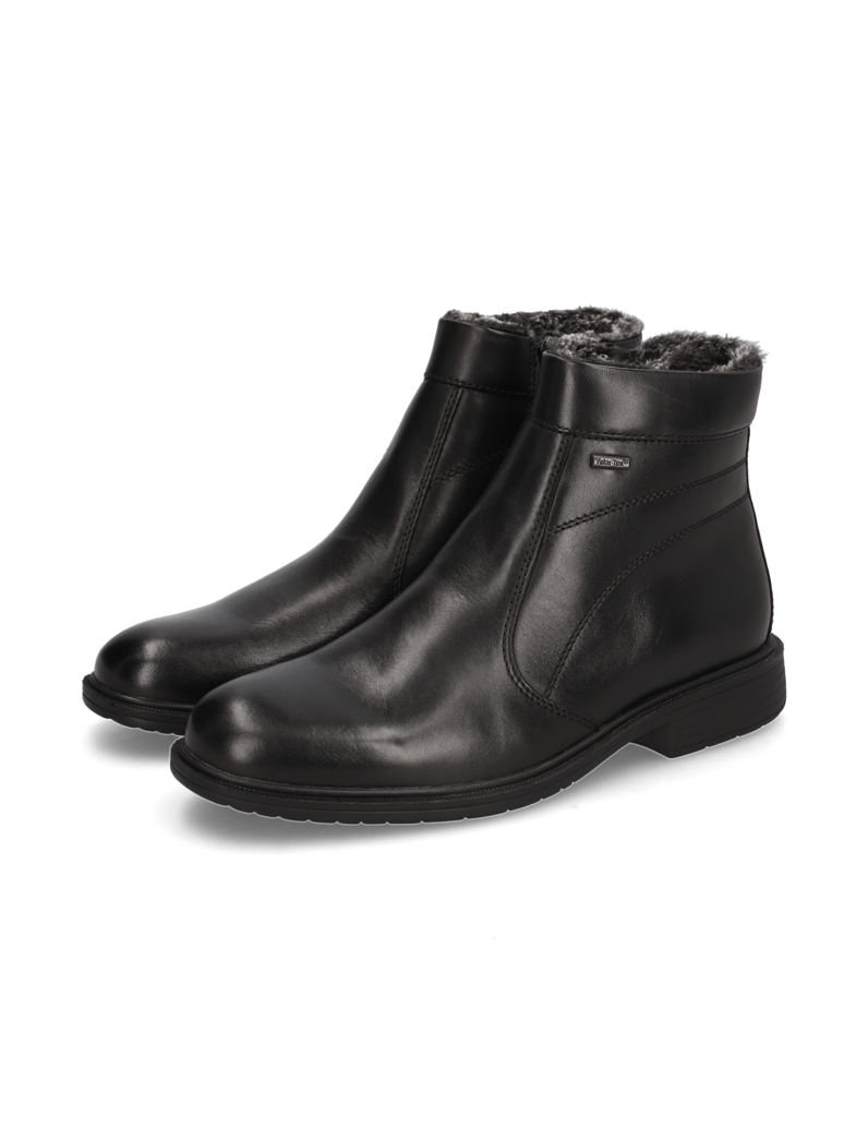 Master-Class-Glattleder-Boot-schwarz