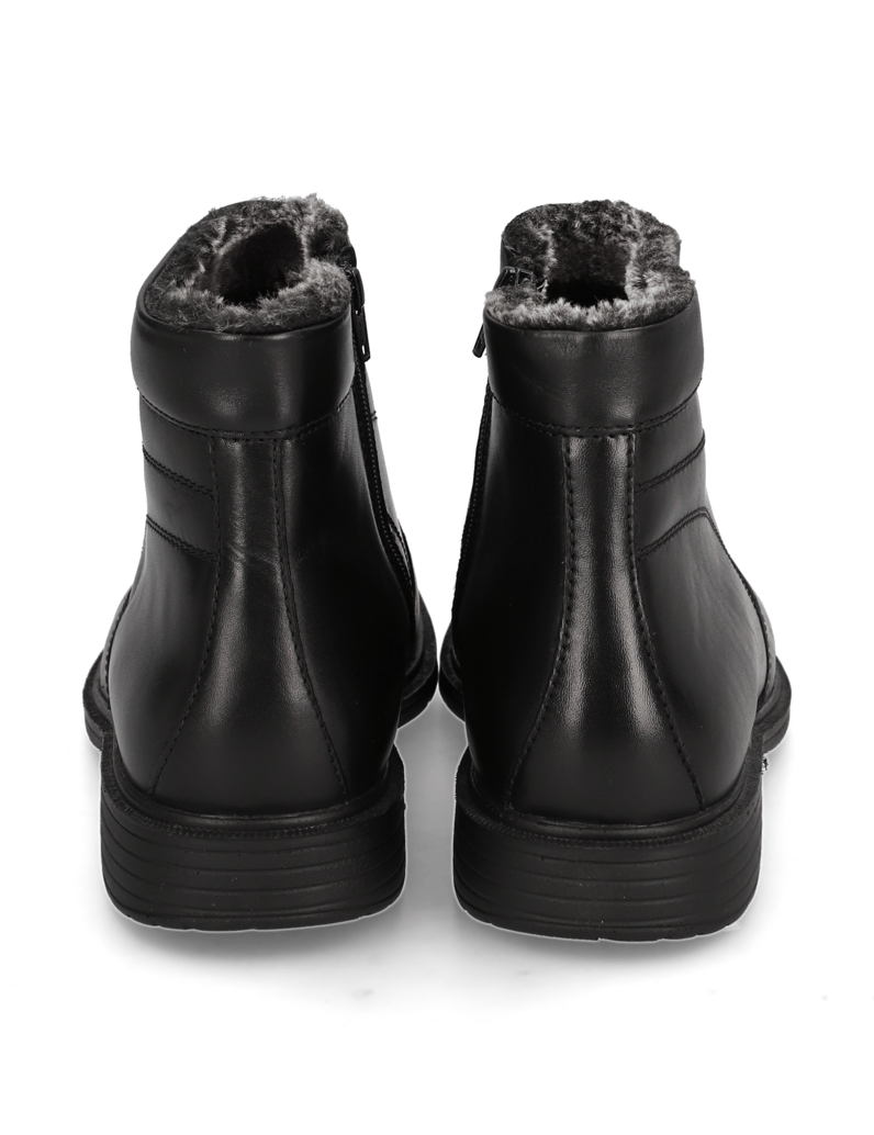 Master-Class-Glattleder-Boot-schwarz