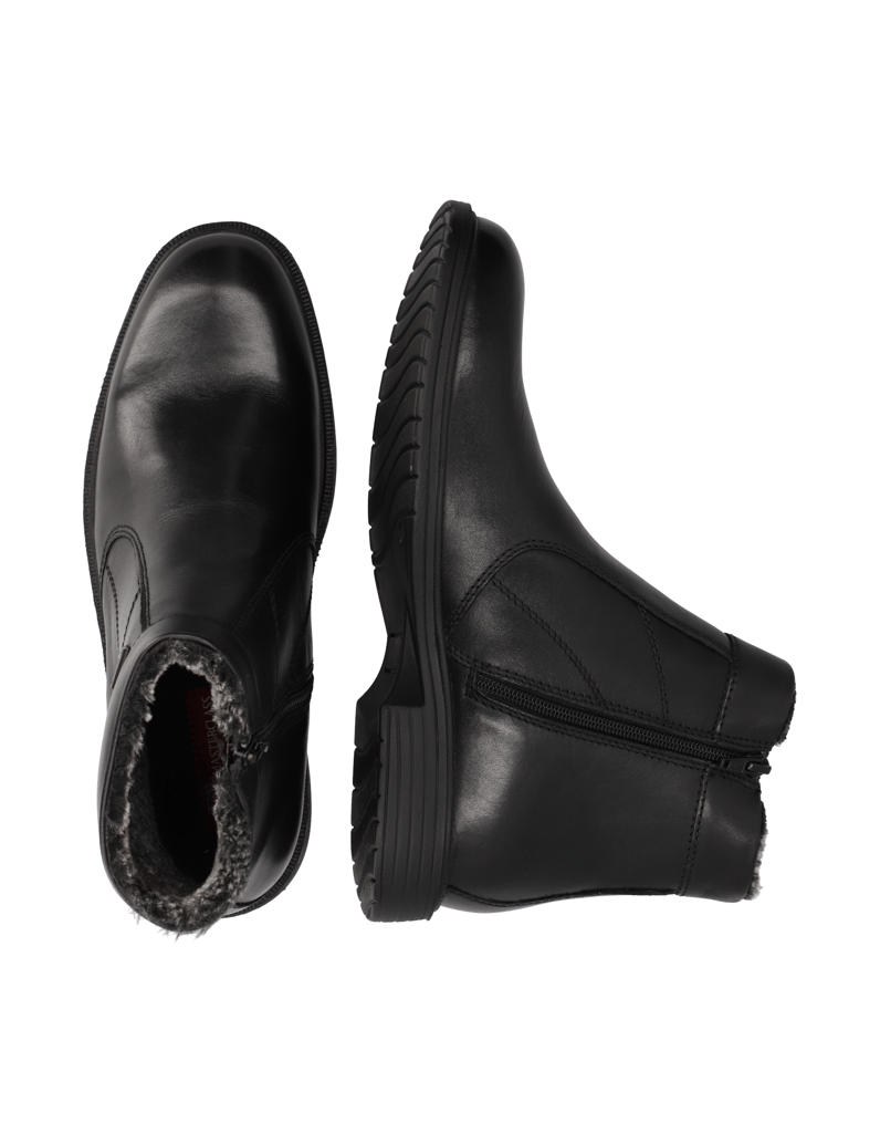 Master-Class-Glattleder-Boot-schwarz